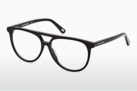专门设计眼镜 Skechers SE3332 001