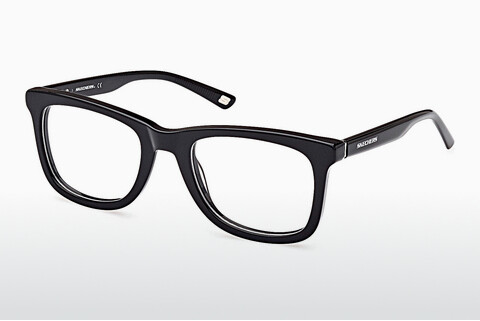 专门设计眼镜 Skechers SE3350 001