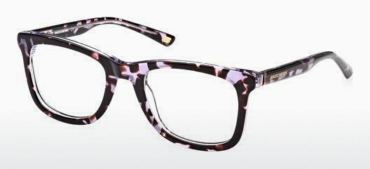 专门设计眼镜 Skechers SE3350 055