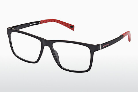 专门设计眼镜 Skechers SE3374 002