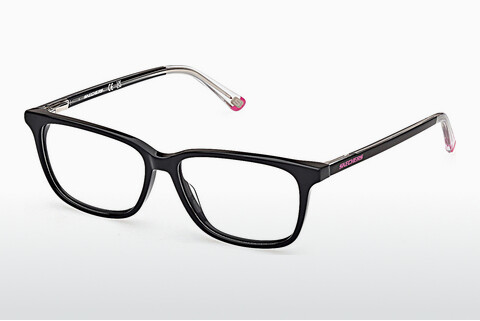 专门设计眼镜 Skechers SE50001 001