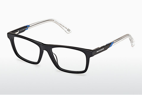 专门设计眼镜 Skechers SE50007 001
