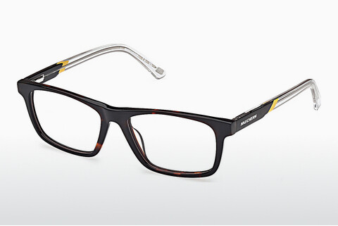 专门设计眼镜 Skechers SE50007 052