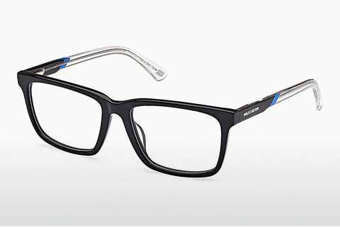 专门设计眼镜 Skechers SE50008 001