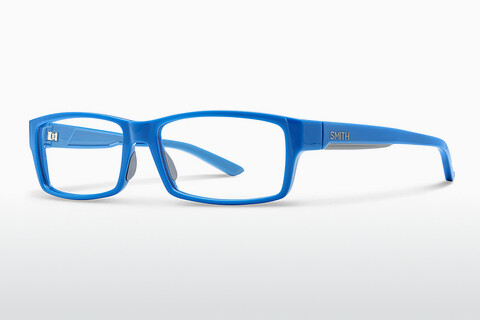 专门设计眼镜 Smith BROADCAST XL LN5