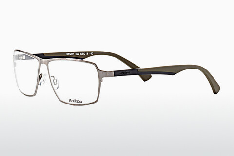 专门设计眼镜 Strellson ST5001 200
