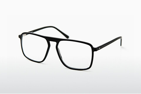 专门设计眼镜 Sur Classics Pepin (12518 black)