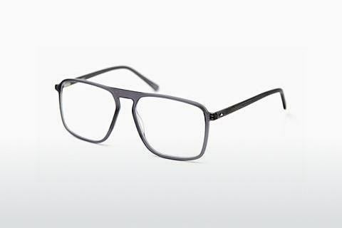 专门设计眼镜 Sur Classics Pepin (12518 grey)