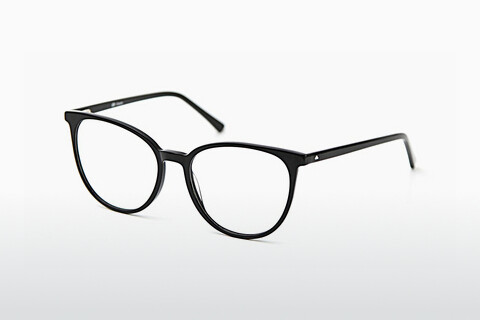专门设计眼镜 Sur Classics Giselle (12521 black)