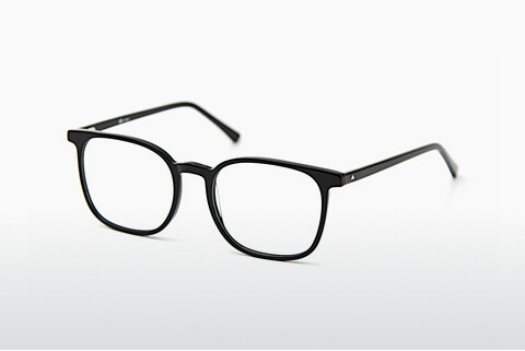 专门设计眼镜 Sur Classics Jona (12522 black)