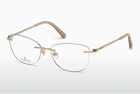 专门设计眼镜 Swarovski SK5252 028