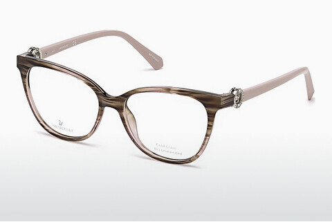 专门设计眼镜 Swarovski SK5254 074