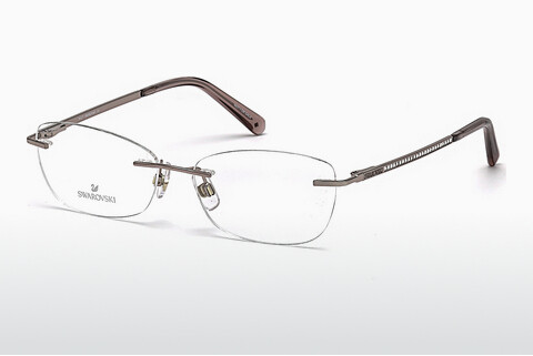 专门设计眼镜 Swarovski SK5262 072