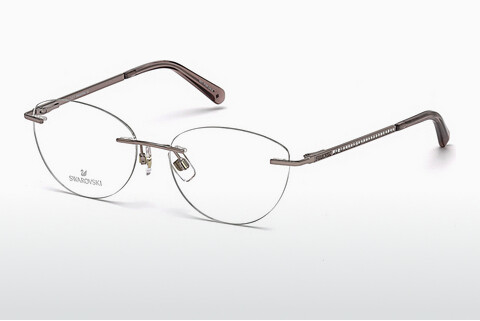 专门设计眼镜 Swarovski SK5263 072