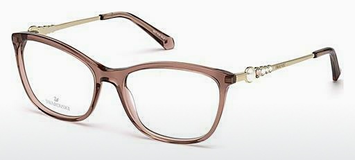 专门设计眼镜 Swarovski SK5276 072
