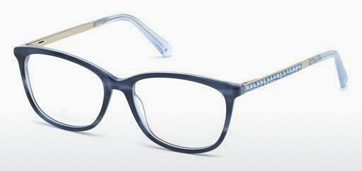 专门设计眼镜 Swarovski SK5308 092
