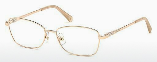 专门设计眼镜 Swarovski SK5337 028