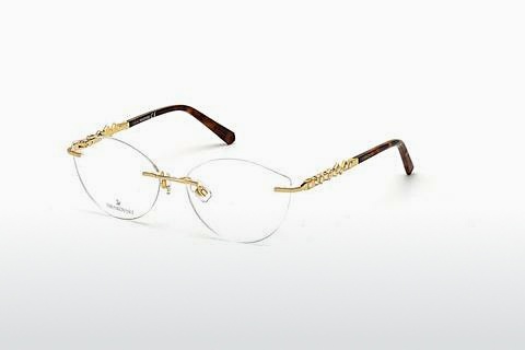 专门设计眼镜 Swarovski SK5346 030