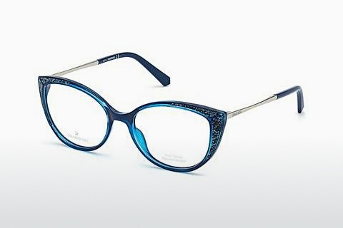专门设计眼镜 Swarovski SK5362 090