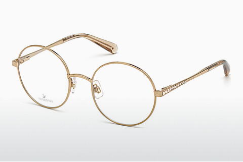 专门设计眼镜 Swarovski SK5364 028