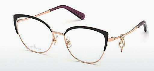 专门设计眼镜 Swarovski SK5402 001