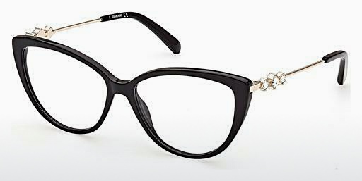 专门设计眼镜 Swarovski SK5457 001