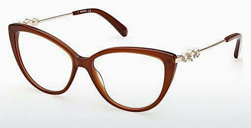 专门设计眼镜 Swarovski SK5457 050