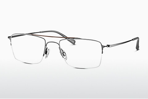 专门设计眼镜 TITANFLEX EBT 820796 31