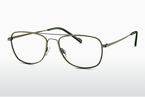 专门设计眼镜 TITANFLEX EBT 820826 40