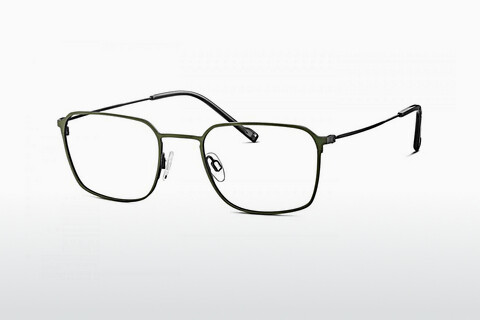 专门设计眼镜 TITANFLEX EBT 820839 40