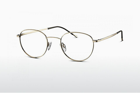 专门设计眼镜 TITANFLEX EBT 820843 20