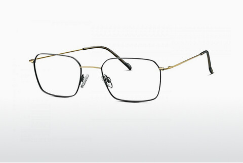 专门设计眼镜 TITANFLEX EBT 820851 20