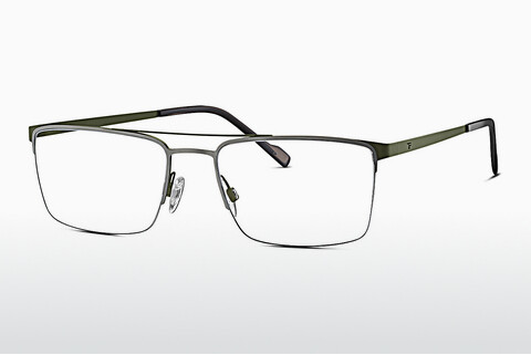 专门设计眼镜 TITANFLEX EBT 820856 43