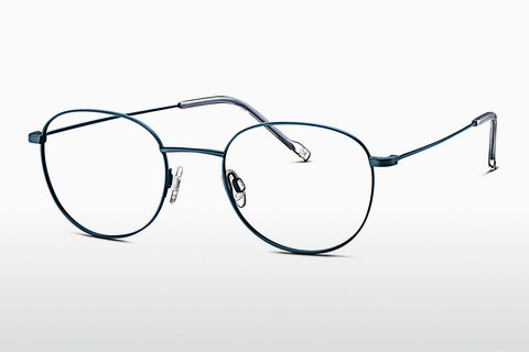 专门设计眼镜 TITANFLEX EBT 820863 70