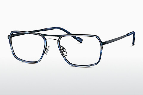 专门设计眼镜 TITANFLEX EBT 820870 10