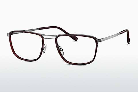 专门设计眼镜 TITANFLEX EBT 820871 35