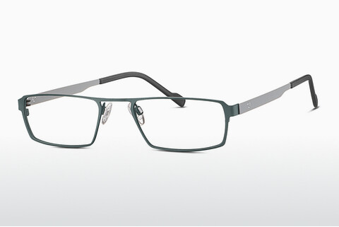 专门设计眼镜 TITANFLEX EBT 820876 43