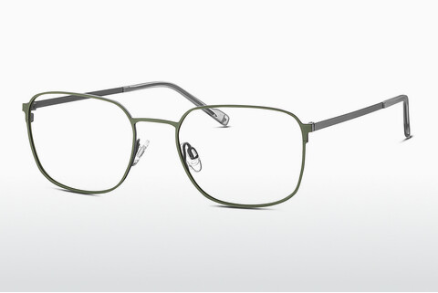 专门设计眼镜 TITANFLEX EBT 820881 43