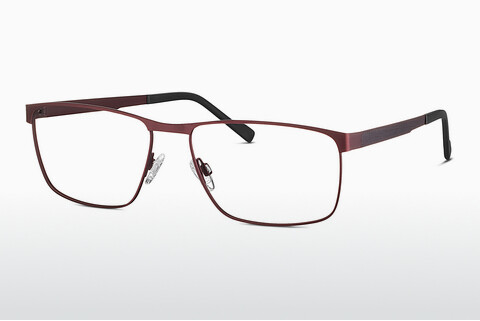 专门设计眼镜 TITANFLEX EBT 820885 50