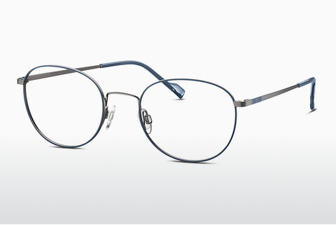 专门设计眼镜 TITANFLEX EBT 820893 37