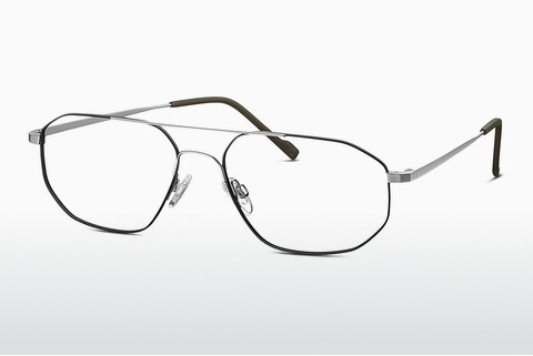 专门设计眼镜 TITANFLEX EBT 820895 33