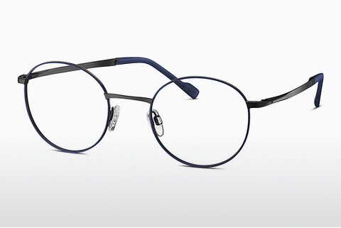 专门设计眼镜 TITANFLEX EBT 820896 10