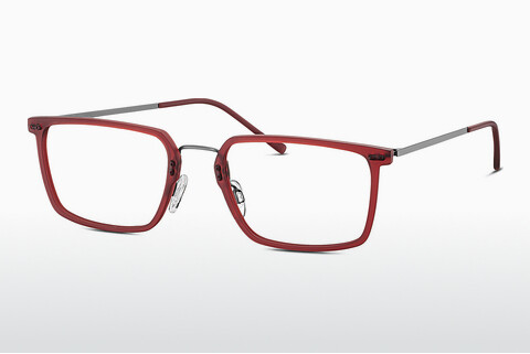 专门设计眼镜 TITANFLEX EBT 820898 50