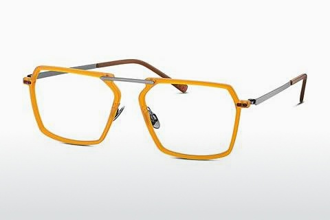 专门设计眼镜 TITANFLEX EBT 820900 80