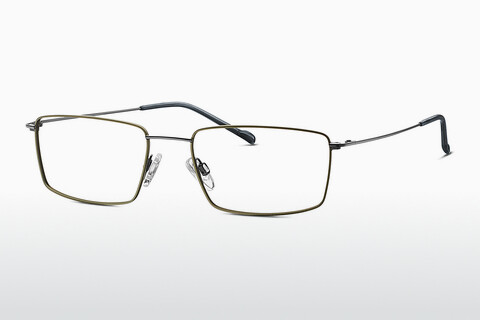 专门设计眼镜 TITANFLEX EBT 820907 34