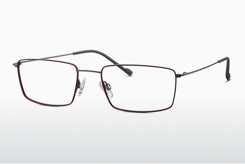 专门设计眼镜 TITANFLEX EBT 820907 35