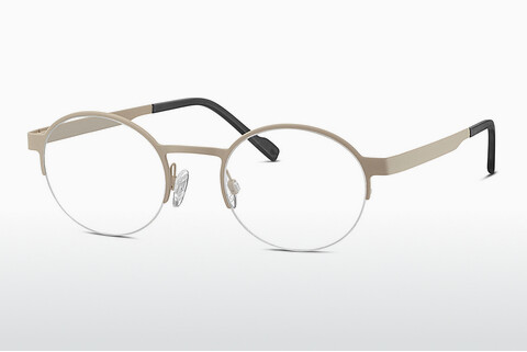专门设计眼镜 TITANFLEX EBT 820913 80