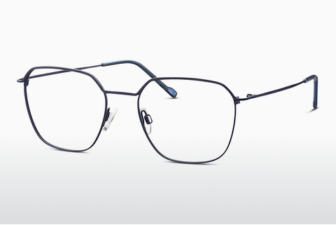 专门设计眼镜 TITANFLEX EBT 820925 70