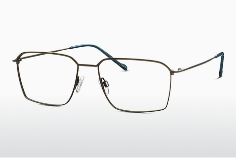 专门设计眼镜 TITANFLEX EBT 820927 60