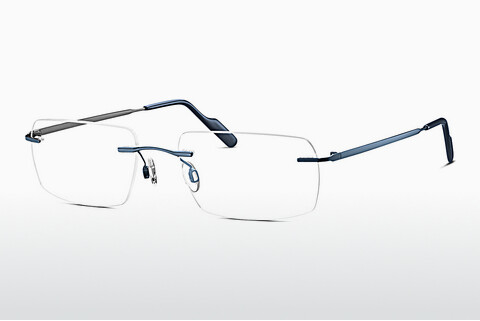 专门设计眼镜 TITANFLEX EBT 823007 75